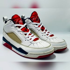 Nike Air Jordan Flight 9.5 Shoes Sz 10.5